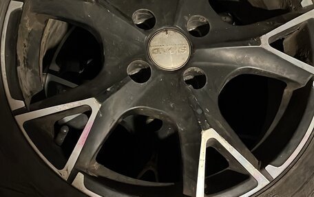 Opel Meriva, 2007 год, 7 фотография