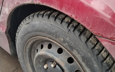 Honda Civic VIII, 2008 год, 600 000 рублей, 7 фотография