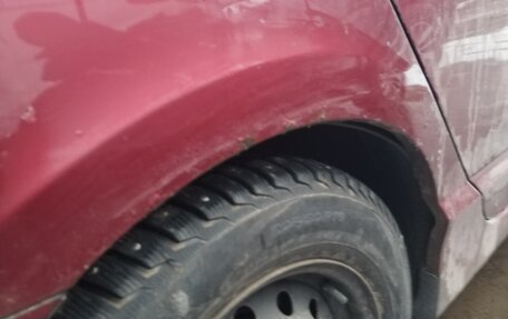 Honda Civic VIII, 2008 год, 600 000 рублей, 6 фотография