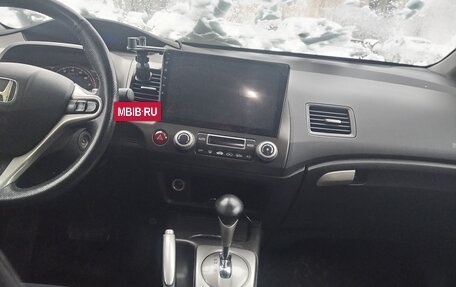 Honda Civic VIII, 2008 год, 600 000 рублей, 8 фотография