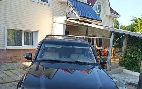 Toyota Land Cruiser 100 рестайлинг 2, 1999 год, 2 500 000 рублей, 2 фотография