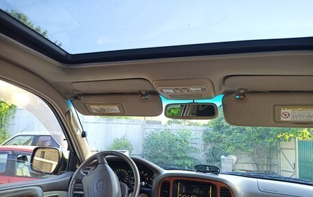 Toyota Land Cruiser 100 рестайлинг 2, 1999 год, 2 500 000 рублей, 3 фотография