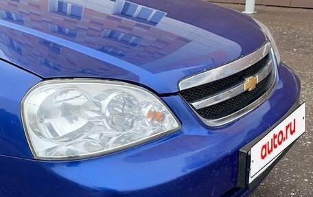 Chevrolet Lacetti, 2012 год, 399 000 рублей, 5 фотография