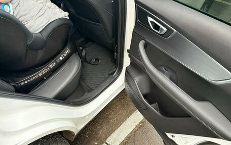 Chery Tiggo 7 Pro, 2022 год, 1 730 000 рублей, 8 фотография