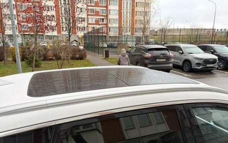 Chery Tiggo 7 Pro, 2022 год, 1 730 000 рублей, 6 фотография