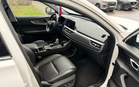 Chery Tiggo 7 Pro, 2022 год, 1 730 000 рублей, 7 фотография