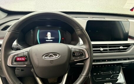 Chery Tiggo 7 Pro, 2022 год, 1 730 000 рублей, 10 фотография