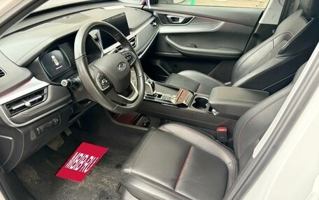 Chery Tiggo 7 Pro, 2022 год, 1 730 000 рублей, 9 фотография