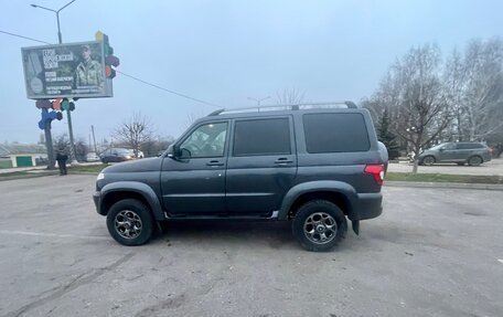 ЛуАЗ Patriot, 2024 год, 1 700 000 рублей, 5 фотография