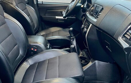 ЛуАЗ Patriot, 2024 год, 1 700 000 рублей, 9 фотография