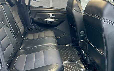 ЛуАЗ Patriot, 2024 год, 1 700 000 рублей, 10 фотография