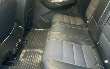 ЛуАЗ Patriot, 2024 год, 1 700 000 рублей, 11 фотография