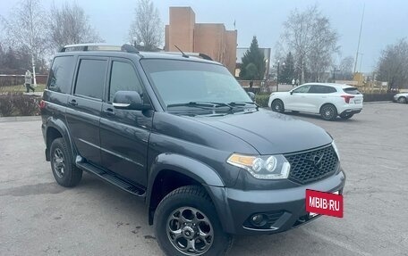 ЛуАЗ Patriot, 2024 год, 1 700 000 рублей, 4 фотография