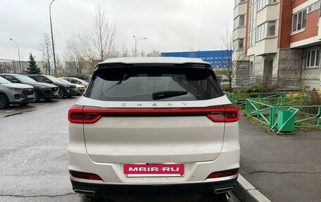 Chery Tiggo 7 Pro, 2022 год, 1 730 000 рублей, 5 фотография