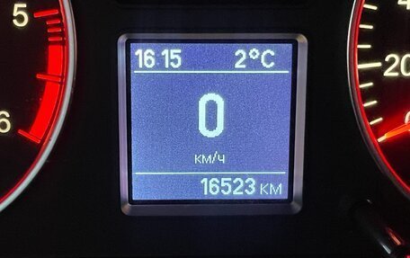 ЛуАЗ Patriot, 2024 год, 1 700 000 рублей, 16 фотография