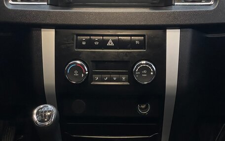 ЛуАЗ Patriot, 2024 год, 1 700 000 рублей, 15 фотография