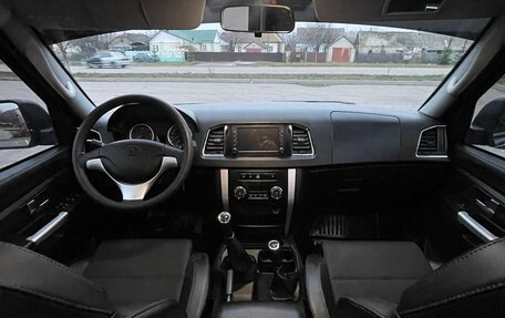 ЛуАЗ Patriot, 2024 год, 1 700 000 рублей, 14 фотография