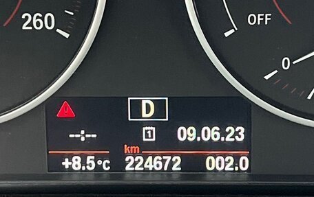 BMW 3 серия, 2011 год, 1 450 000 рублей, 6 фотография