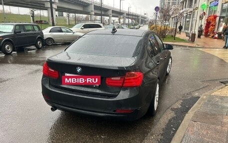 BMW 3 серия, 2011 год, 1 450 000 рублей, 4 фотография