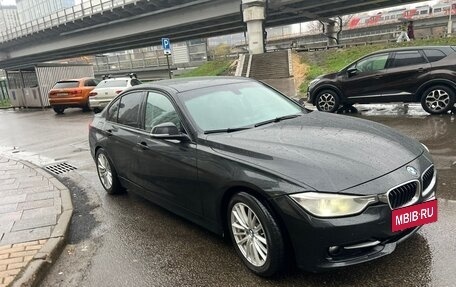 BMW 3 серия, 2011 год, 1 450 000 рублей, 2 фотография