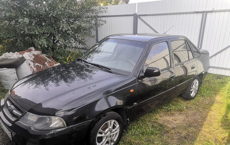 Daewoo Nexia I рестайлинг, 2012 год, 295 000 рублей, 6 фотография