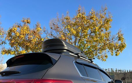 KIA Sportage IV рестайлинг, 2016 год, 1 977 700 рублей, 14 фотография