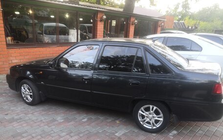 Daewoo Nexia I рестайлинг, 2012 год, 295 000 рублей, 3 фотография