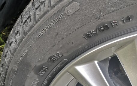 Daewoo Nexia I рестайлинг, 2012 год, 295 000 рублей, 7 фотография