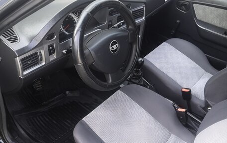 Daewoo Nexia I рестайлинг, 2012 год, 295 000 рублей, 8 фотография