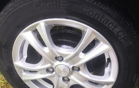 Daewoo Nexia I рестайлинг, 2012 год, 295 000 рублей, 16 фотография