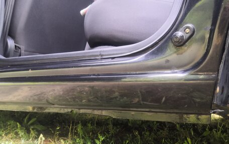 Daewoo Nexia I рестайлинг, 2012 год, 295 000 рублей, 11 фотография