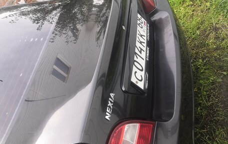 Daewoo Nexia I рестайлинг, 2012 год, 295 000 рублей, 12 фотография