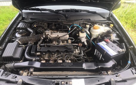 Daewoo Nexia I рестайлинг, 2012 год, 295 000 рублей, 18 фотография