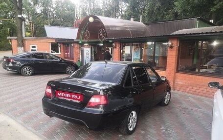 Daewoo Nexia I рестайлинг, 2012 год, 295 000 рублей, 2 фотография