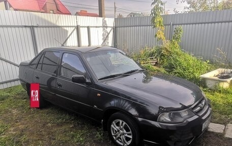 Daewoo Nexia I рестайлинг, 2012 год, 295 000 рублей, 4 фотография