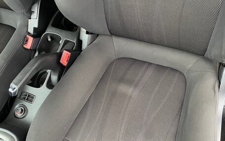 Chevrolet Aveo III, 2012 год, 600 000 рублей, 9 фотография