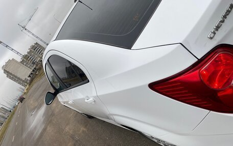 Chevrolet Aveo III, 2012 год, 600 000 рублей, 4 фотография