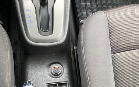 Chevrolet Aveo III, 2012 год, 600 000 рублей, 13 фотография