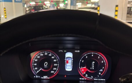 Volvo S60 III, 2019 год, 2 900 000 рублей, 7 фотография