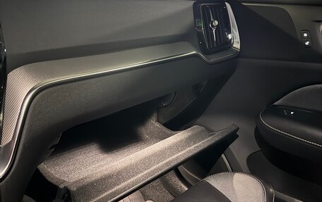 Volvo S60 III, 2019 год, 2 900 000 рублей, 10 фотография