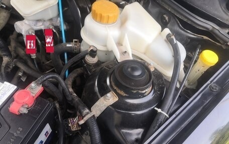 Daewoo Nexia I рестайлинг, 2012 год, 295 000 рублей, 19 фотография