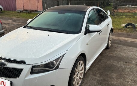 Renault Logan I, 2011 год, 690 000 рублей, 6 фотография