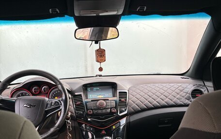 Renault Logan I, 2011 год, 690 000 рублей, 8 фотография