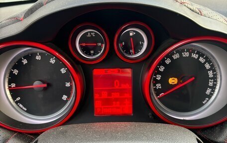 Renault Logan I, 2011 год, 690 000 рублей, 9 фотография