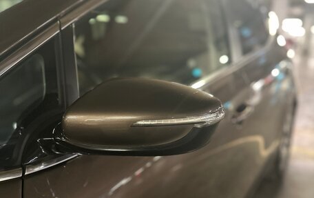 KIA cee'd III, 2018 год, 1 550 000 рублей, 11 фотография