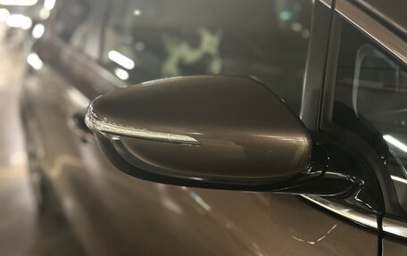 KIA cee'd III, 2018 год, 1 550 000 рублей, 12 фотография