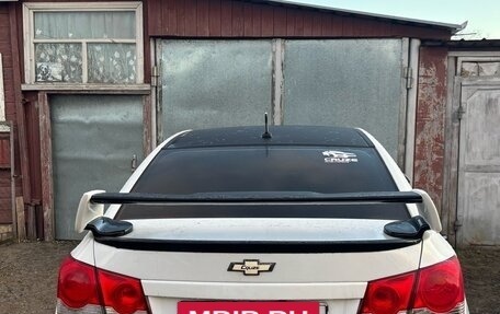 Renault Logan I, 2011 год, 690 000 рублей, 5 фотография