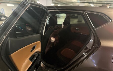 KIA cee'd III, 2018 год, 1 550 000 рублей, 17 фотография