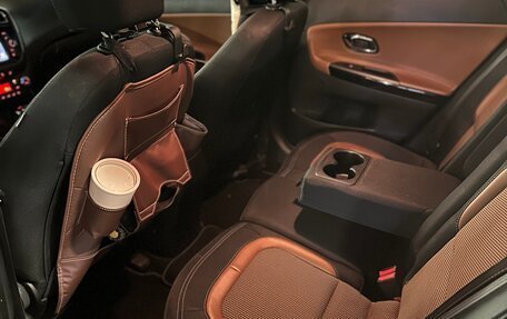 KIA cee'd III, 2018 год, 1 550 000 рублей, 18 фотография