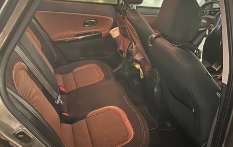 KIA cee'd III, 2018 год, 1 550 000 рублей, 21 фотография